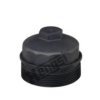 HENGST FILTER H160H Cover, oil filter housing